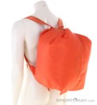Petzl Split Seilsack-Orange-One Size