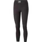 PUMA Damen Tight Puma Fit Eversculpt HW 7/8, Größe XS in Schwarz