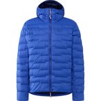 Haglöfs Roc Flash Down   Herren  Isolationsjacke blau Größe XL Trekking  Wind