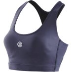 SKINS Sport-BH S3 Active, Größe XS in Blau