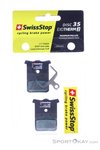 Swissstop Disc 35 EXOTherm2 Bremsbeläge-Gelb-One Size