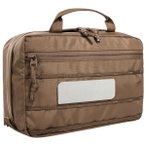 Tasmanian Tiger - TT Multipurpose Pouch VL - Tasche Gr 6 l braun