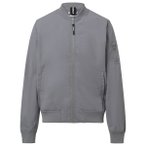 Ecoalf - Wale Jacket - Freizeitjacke Gr S grau