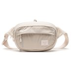 Herschel - Ultralight Hip Pack 2 - Hüfttasche Gr 2 l beige