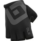 Alé Air   Fingerhandschuhe schwarz Größe S Rennrad | Gravel  Widerstandsfähi