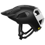 POC - Cularis - Radhelm Gr 51-54 cm - S schwarz