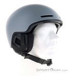POC Obex Pure Skihelm-Hell-Grau-M-L