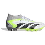 ADIDAS Herren Fussball-Kunstrasenschuhe Predator Accuracy.2 MG, Größe 42 ⅔ i