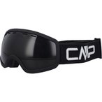 CMP Kiniwe Skibrille Kinder  Skibrillen schwarz Größe One Size Trekking