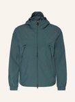 Wellensteyn Jacke Homerun gruen