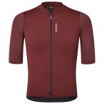 GripGrab - Ride Short Sleeve Jersey - Radtrikot Gr XL rot