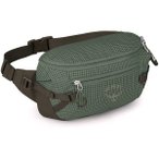 OSPREY Gürteltasche TRANSPORTER WAIST PACK, Größe 000 in Grün