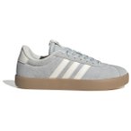adidas - Women's VL Court 3.0 - Sneaker 39 1/3 grau/beige