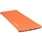 EXPED Dura 6.5R - isolierte Luftmatratze M flame-moraine