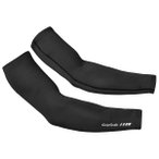 GripGrab - UPF 50+ UV Protect Arm Sleeves - Armlinge Gr M schwarz
