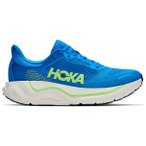 HOKA - Arahi 9 - Runningschuhe 49 1/3 - Regular blau/ soft cobalt