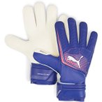 PUMA Herren Handschuhe ULTRA Match Protect RC, Größe 8,5 in Blau