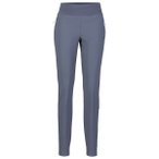 Heber Peak - Women's EvergreenHe. Pants - Trekkinghose Gr 3XL blau