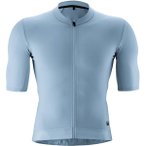 GONSO Herren Shirt Road Jersey M, Größe L in Blau