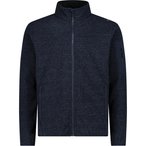 CMP Fleecejacke Herren