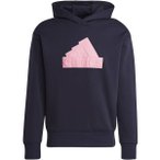 ADIDAS Herren Kapuzensweat M FI BOS HD, Größe M in Schwarz