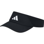 adidas Visor Cap Unisex ( Schwarz STK M Größe,)