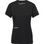 Mammut Eiger Nordwand Fleece Damen Funktionsshirt ( Schwarz M Größe,)