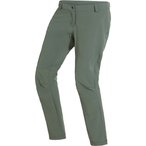 Vaude Tamaro Base Radhose lang Damen  Fahrradhose gruen Größe XXL Mountainbike