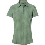 VAUDE Damen Bluse Wo Seiland Shirt III, Größe 38 in Grün