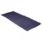 Cocoon - TravelSheet Ripstop Silk - Reiseschlafsack Gr 220 x 90 cm  Blau