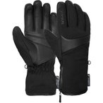 Reusch Madison R-Tex XT  Damen  Skihandschuhe schwarz Größe 7 Skifahren  Windd