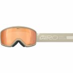 Giro Millie Damen Skibrille ( Hellgrau one size)