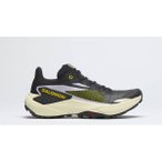 SALOMON Damen Trailrunningschuhe SHOES GENESIS W Black/Sulphr/Opetal, Größe 42