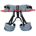 Mammut - Kid's Ophir 2.0 Harness - Klettergurt Gr One Size grau