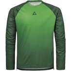 Schöffel Style Koitere  Herren  Longsleeves gruen Größe M Gravel | Rennrad | 