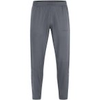 JAKO Kinder Sporthose Freizeithose Power, Größe 152 in Grau