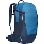 Vaude Wizard 24+4   Wanderrucksack blau Größe 24+4L Trekking