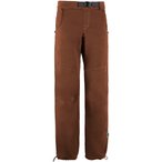 E9 Baba Hose Herren  Kletterhose braun Größe M Alpinklettern | Bouldern | Spor