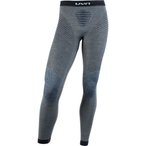 Uyn Fusyon UW Hose Herren  Lange Unterhose grau Größe M    Hautfreundlich Meri