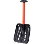 MAMMUT Lawinenschaufel Alugator Light, Größe ONE SIZE in Orange