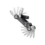 Topeak Mini 18+ ( Neutral STK One Size,)