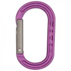 DMM - XSRE Mini Carabiner - Materialkarabiner lila