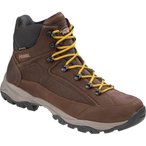 Meindl Baltimore GTX  Herren  Wanderschuhe braun Größe 46 Camping Wasserdicht