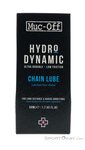 Muc Off Hydrodynamic Lube 50ml Kettenschmiermittel-Schwarz-One Size