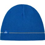 Eisbär Heiko Reflective Mütze Unisex ( Blau one size)