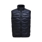 Peak Performance Helium Daunenweste Herren