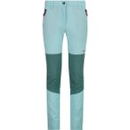 CMP Kinder Keilhose KID G LONG PANT, Größe 116 in Blau