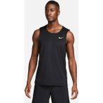 NIKE Herren Shirt M NK DF READY TANK, Größe XXL in Schwarz