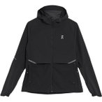 ON Damen Schlupfjacke Core Jacket, Größe M in Schwarz