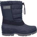 CMP Kinder Ski-Schuhe KIDS HANKI 3.0 SNOW BOOTS, Größe 37 in Blau